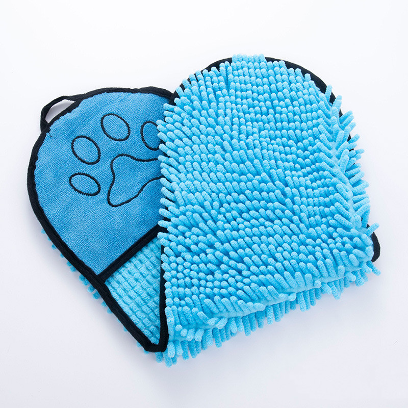 Premium Super Absorbent Dog Towel