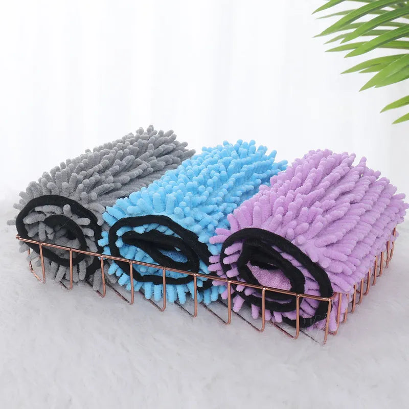 Premium Super Absorbent Dog Towel