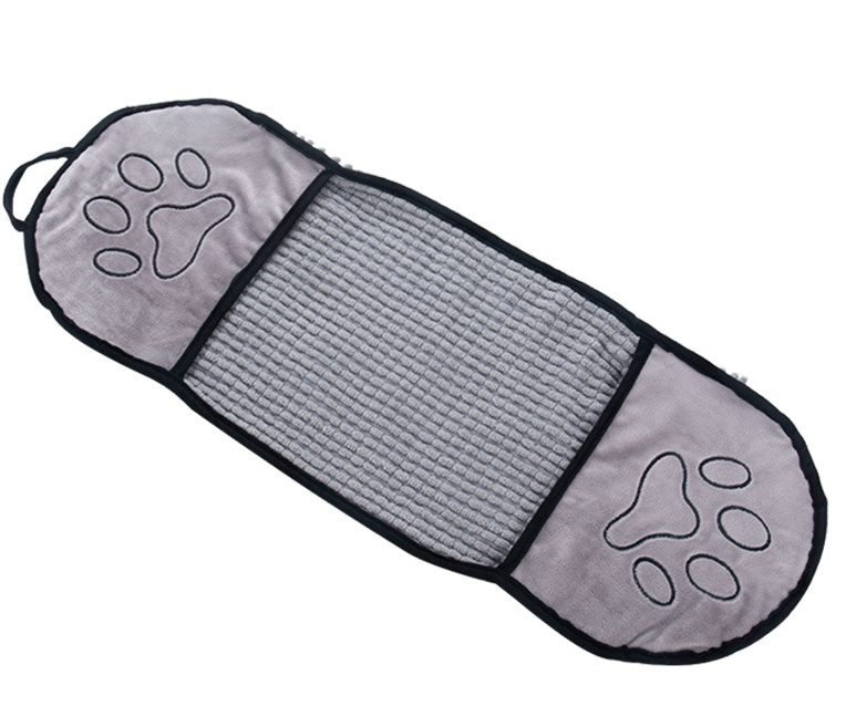 Premium Super Absorbent Dog Towel