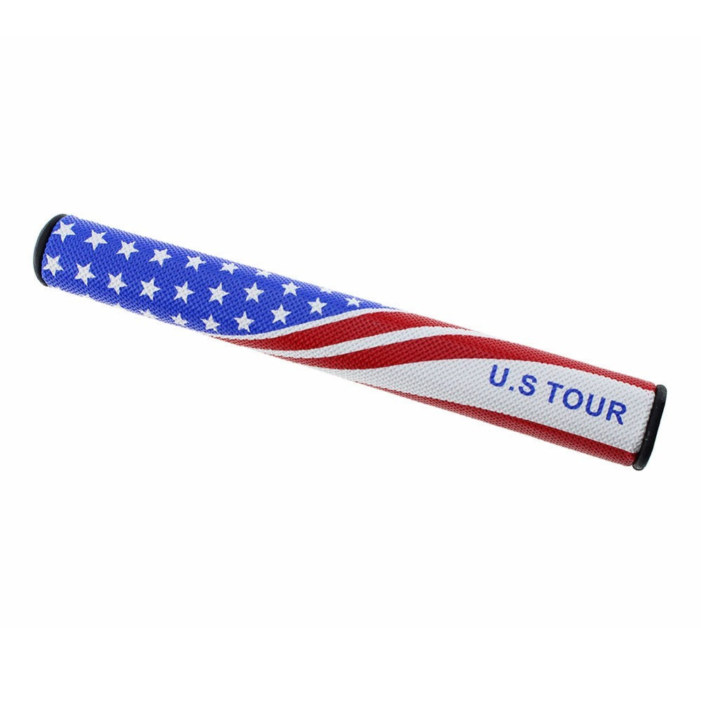 US Flag Golf Grip