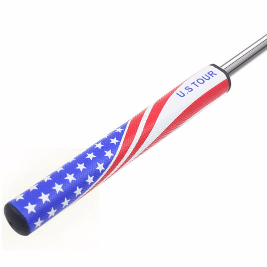 US Flag Golf Grip