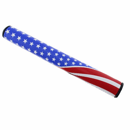 US Flag Golf Grip