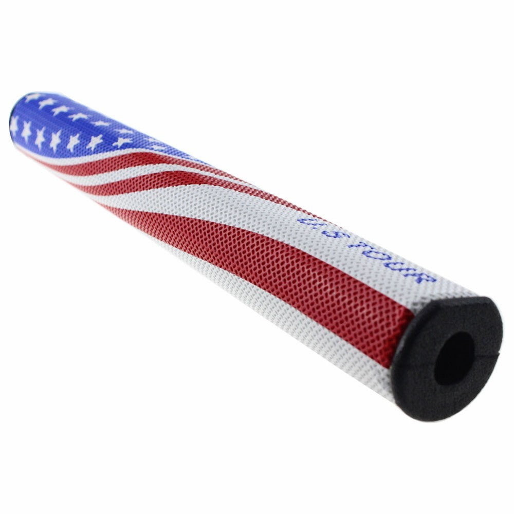 US Flag Golf Grip