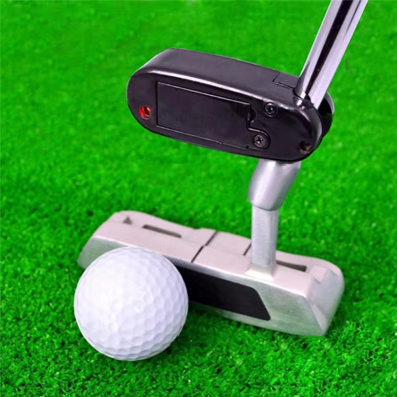 Golf Putter Laser Pointer